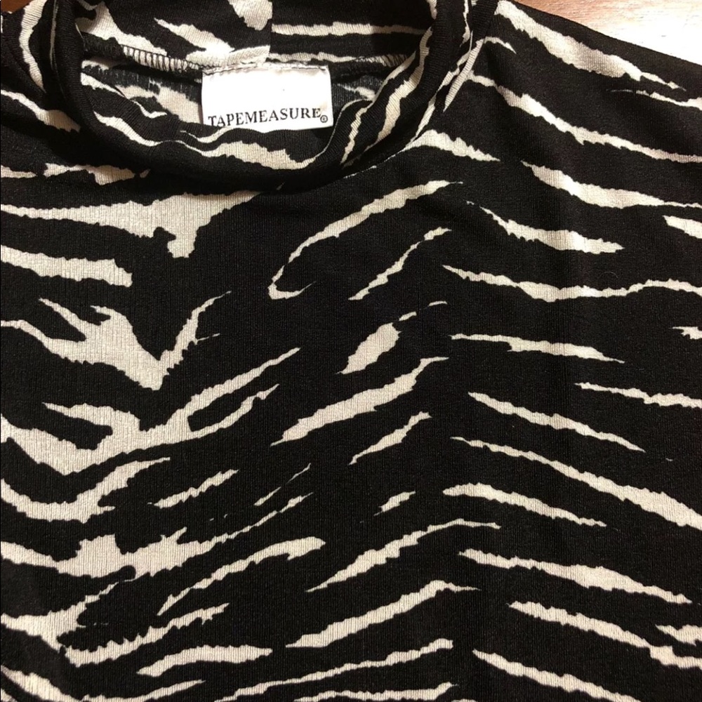 Mock neck - Picture 2 of 2